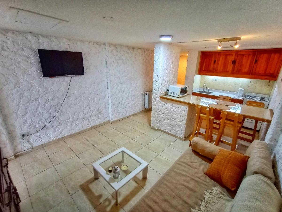 Appartement Departamento Centrico Costanera à San Carlos de Bariloche Extérieur photo