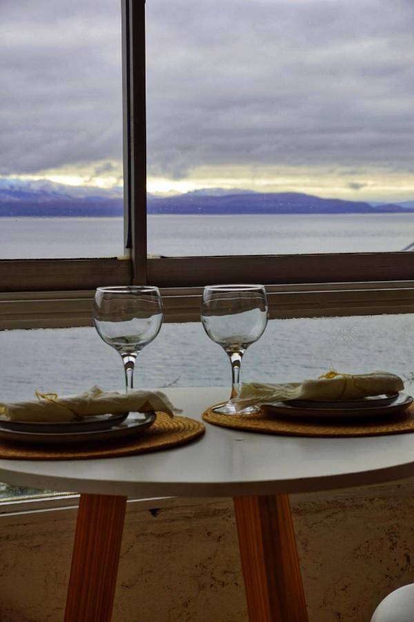 Appartement Departamento Centrico Costanera à San Carlos de Bariloche Extérieur photo