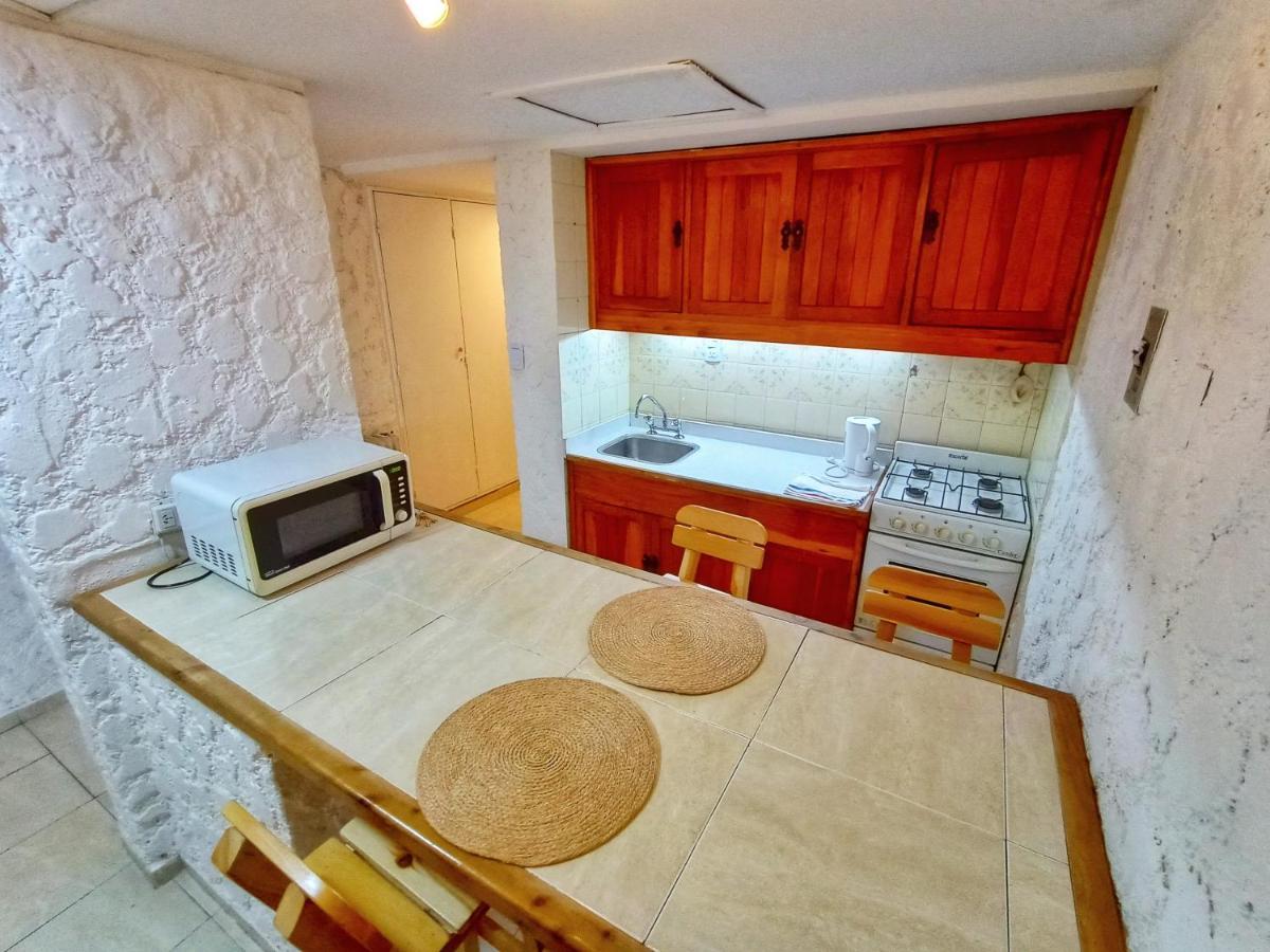 Appartement Departamento Centrico Costanera à San Carlos de Bariloche Extérieur photo