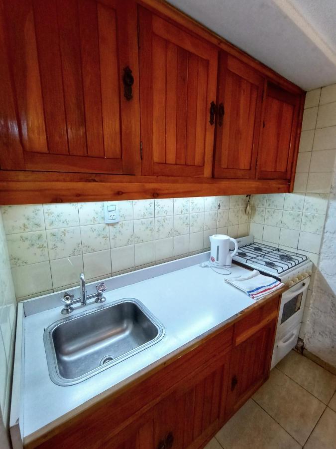 Appartement Departamento Centrico Costanera à San Carlos de Bariloche Extérieur photo