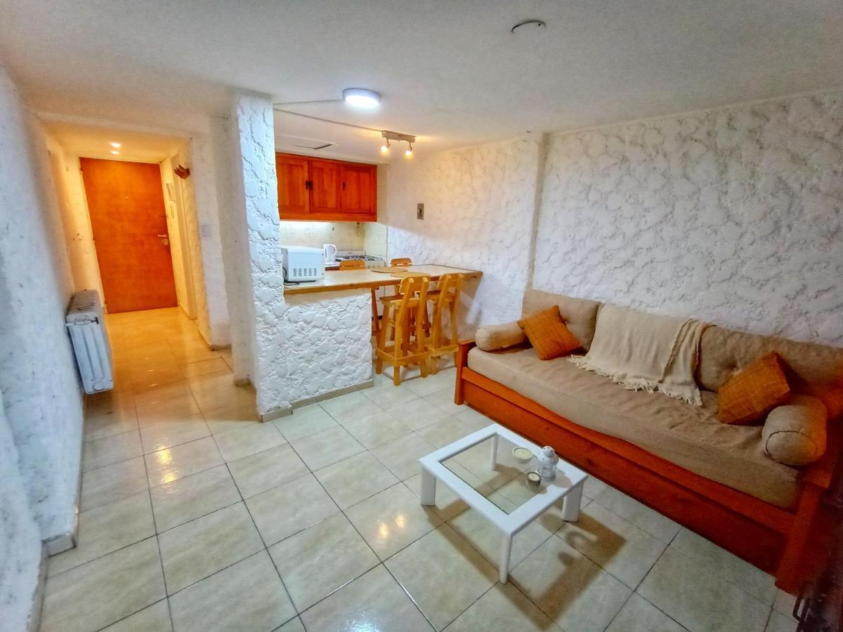 Appartement Departamento Centrico Costanera à San Carlos de Bariloche Extérieur photo