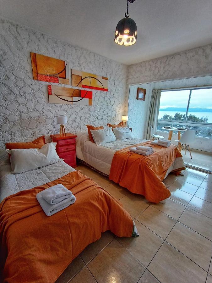 Appartement Departamento Centrico Costanera à San Carlos de Bariloche Extérieur photo