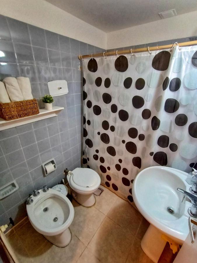 Appartement Departamento Centrico Costanera à San Carlos de Bariloche Extérieur photo